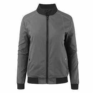 Куртка-бомбер Жіноча ціна на synthetic.ua - Фото 1 Куртка-бомбер Жіноча synthetic.ua - Фото 1