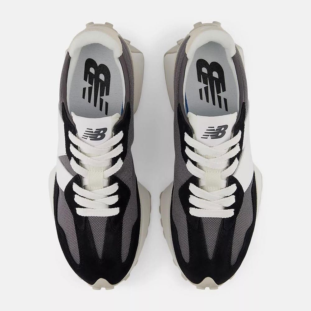 Кросівки New Balance 327 Чоловічі, фото №5