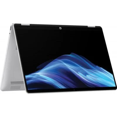 Ноутбук HP OmniBook 5 Flip x360 14-fp0033ua (C9RR8EA), фото №6 Ноутбук HP OmniBook 5 Flip x360 14-fp0033ua (C9RR8EA), фото №6