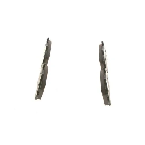 Комплект тормозных колодок, дисковый тормоз BOSCH 0 986 494 031 для NISSAN OPEL RENAULT SAAB, фото №4 Комплект тормозных колодок, дисковый тормоз BOSCH 0 986 494 031 для NISSAN OPEL RENAULT SAAB, фото №4