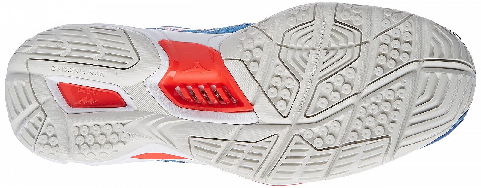 Кросівки Mizuno Wave Stealth V, фото №4