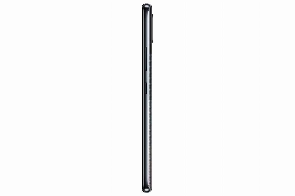 Смартфон Samsung Galaxy A42 5G 128ГБ Dual SIM Prism Dot Black, фото №6