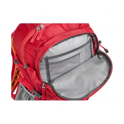 Рюкзак туристический Skif Outdoor Camper 35L Red 8643R, фото №9