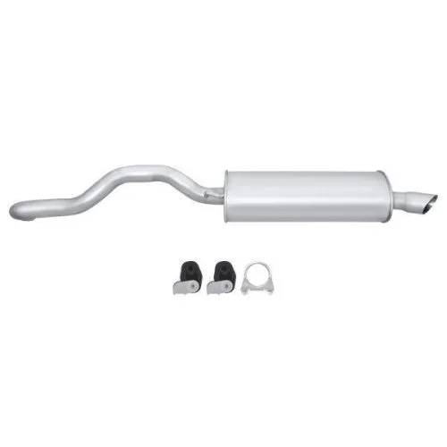 Глушник задній HELLA Easy2Fit 8LD 366 035-181, фото №2