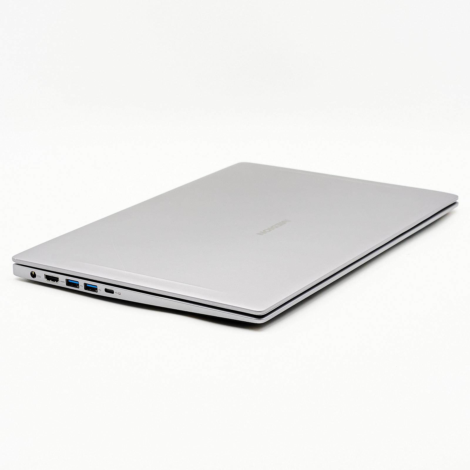 Ноутбук Medion Akoya S6446 Intel Core i5-10210U 16 ГБ ОЗУ 512 ГБ SSD Intel Graphics Метал Color, Windows 10, фото №8