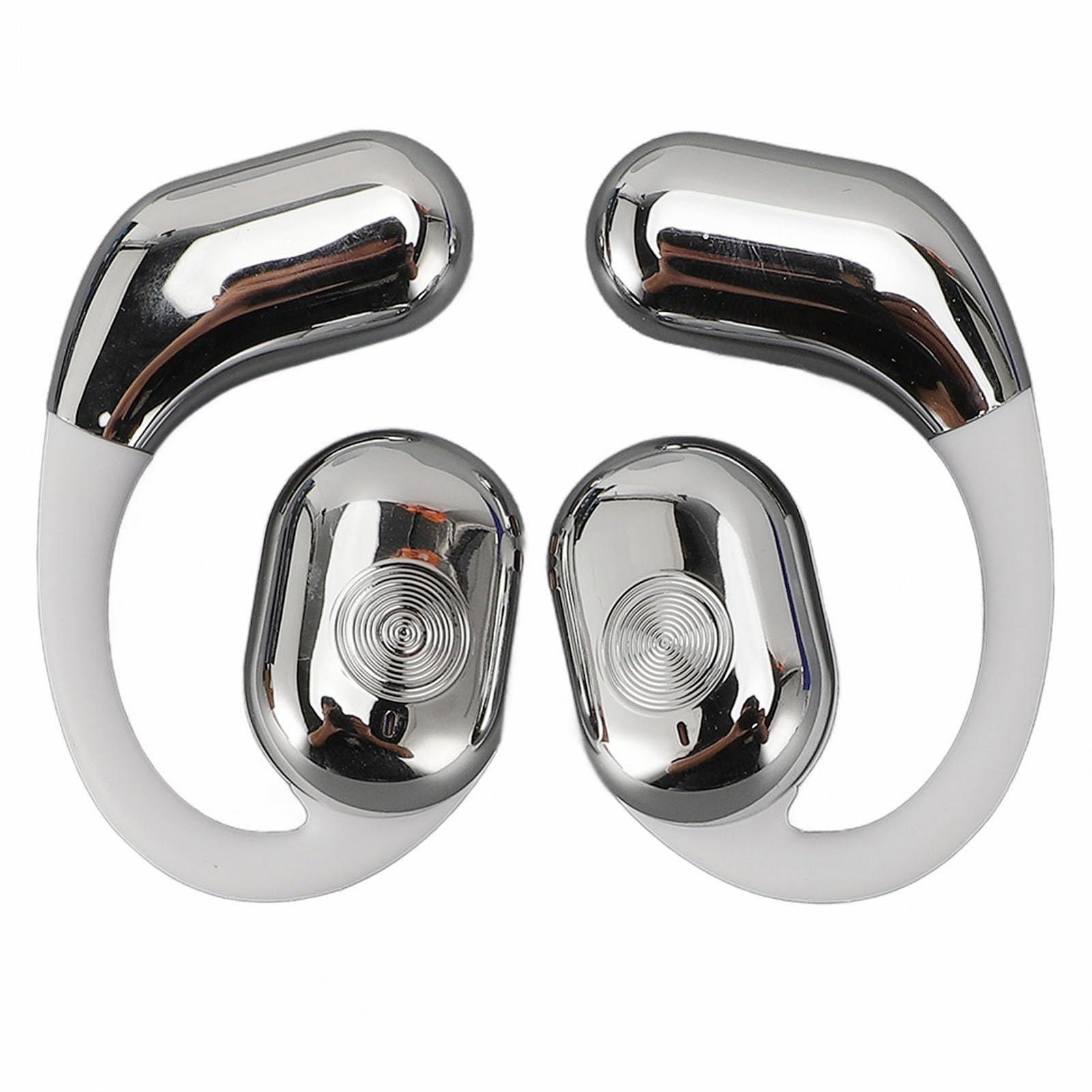 Навушники для перекладу Bluetooth 144 мови з додатком Бездротові, фото №5