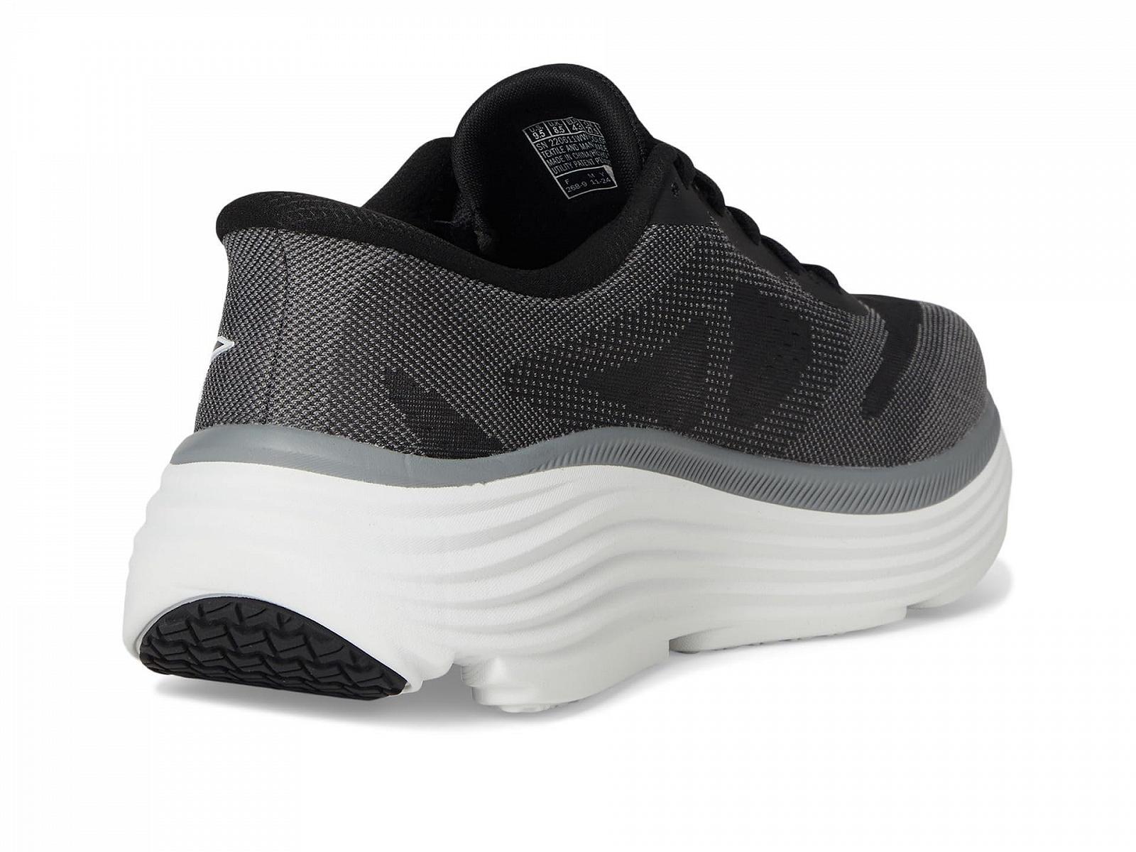 Кросівки Skechers Max Cushioning Endeavour Exciton, фото №6 Кросівки Skechers Max Cushioning Endeavour Exciton, фото №6