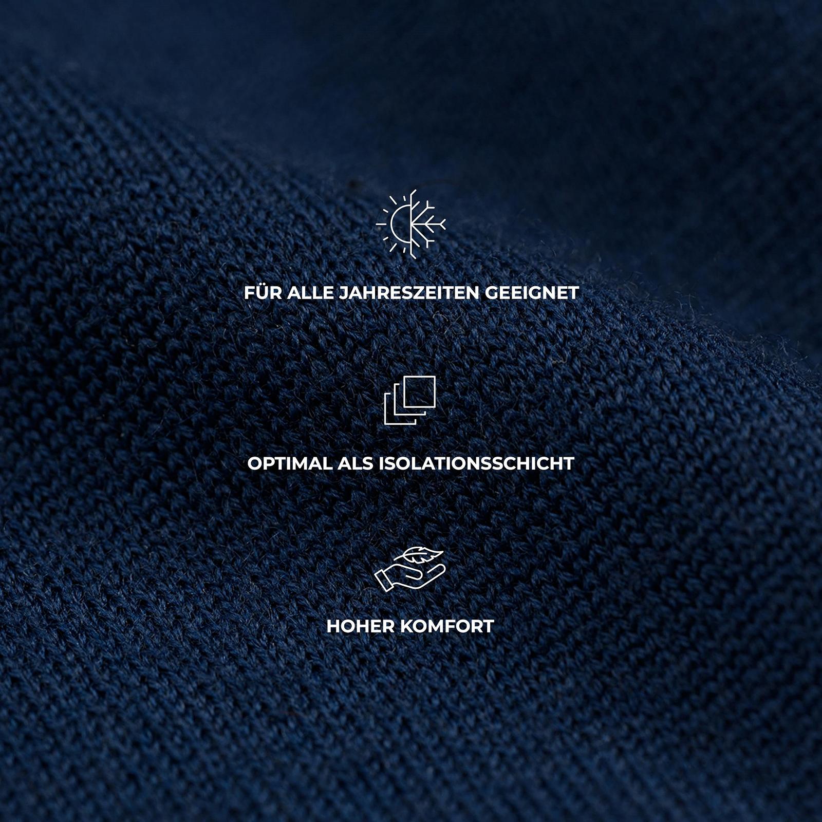 Світшот Dilling Kids Натуральна мериносова вовна, фото №3