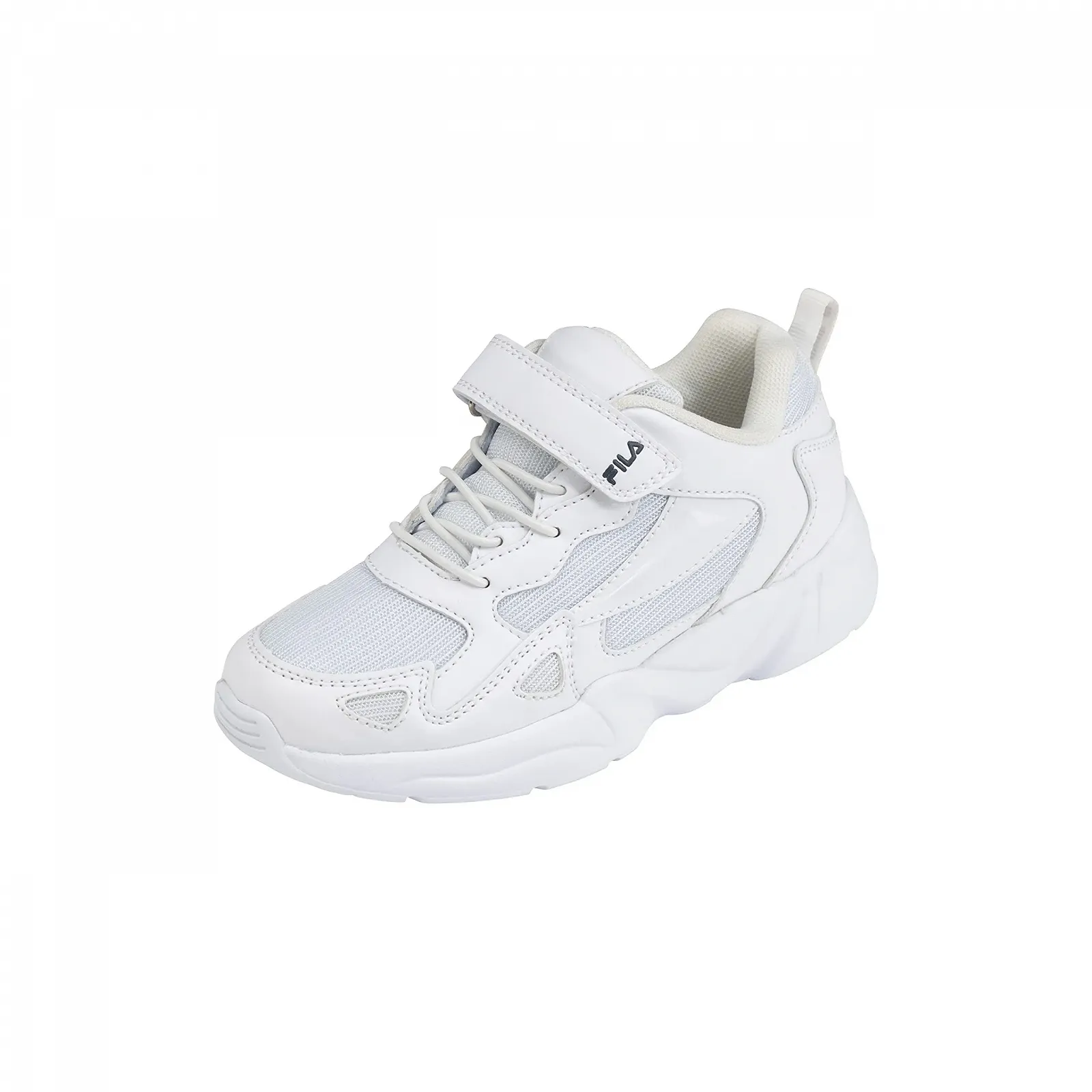 Детские Кроссовки FILA Ventosa Velcro Unisex, фото №3