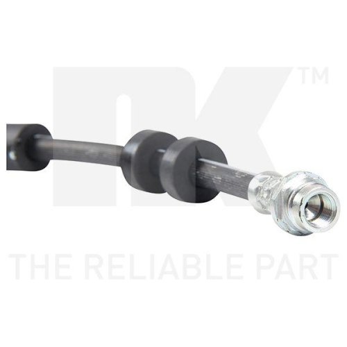 Гальмівний шланг NK 8525156 для FORD VOLVO, передня вісь, фото №3 Гальмівний шланг NK 8525156 для FORD VOLVO, передня вісь, фото №3