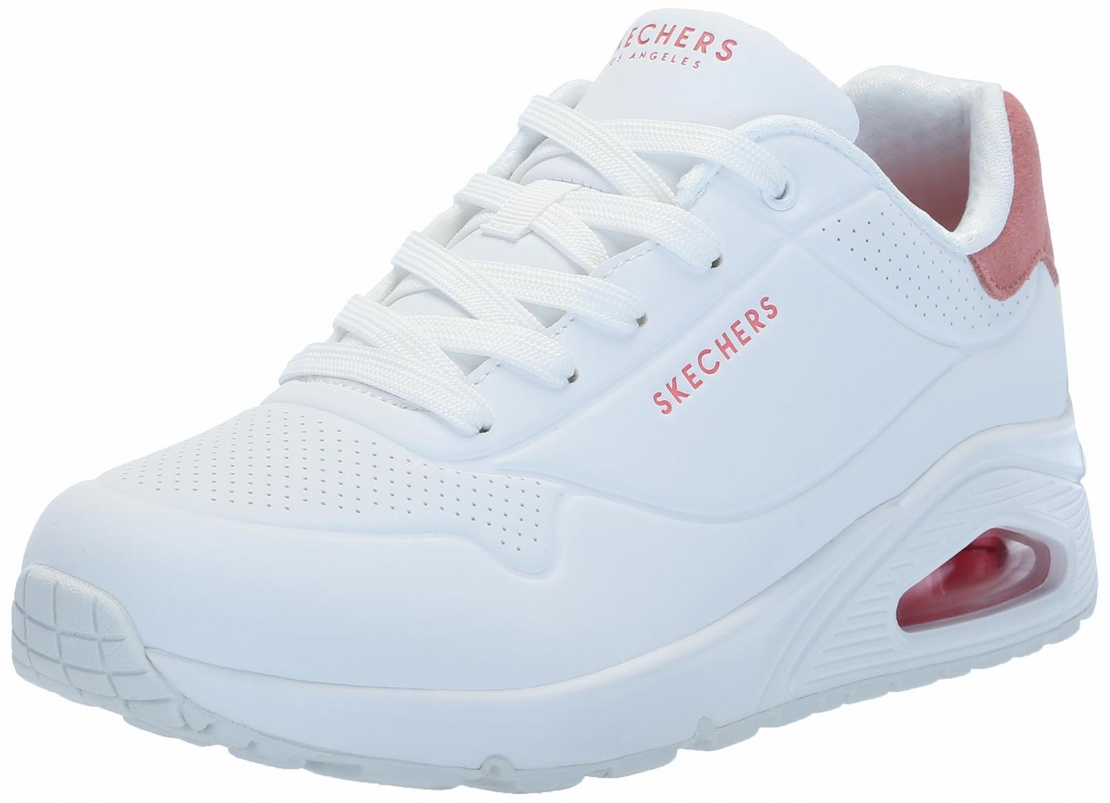 Кросівки Skechers Uno Stand On Air, фото №1