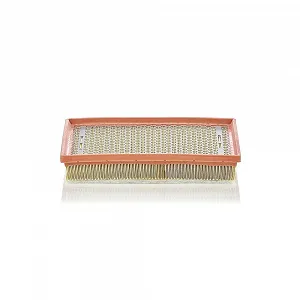 Воздушный фильтр MANN-FILTER C 30 170/1 для SAAB - Фото 1