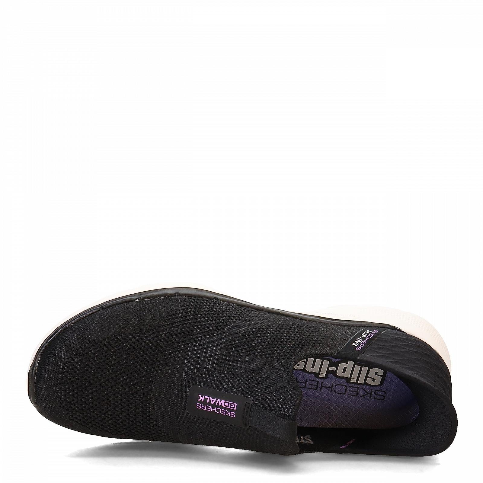 Кросівки Skechers Go Walk 6-Fabulous View для жінок, фото №8
