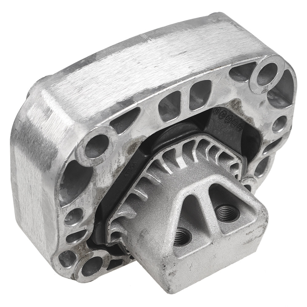 Подушка двигателя 12,7L передняя FORD 1833 3542D 3542T 4142D T373258 LC466038AA, фото №2