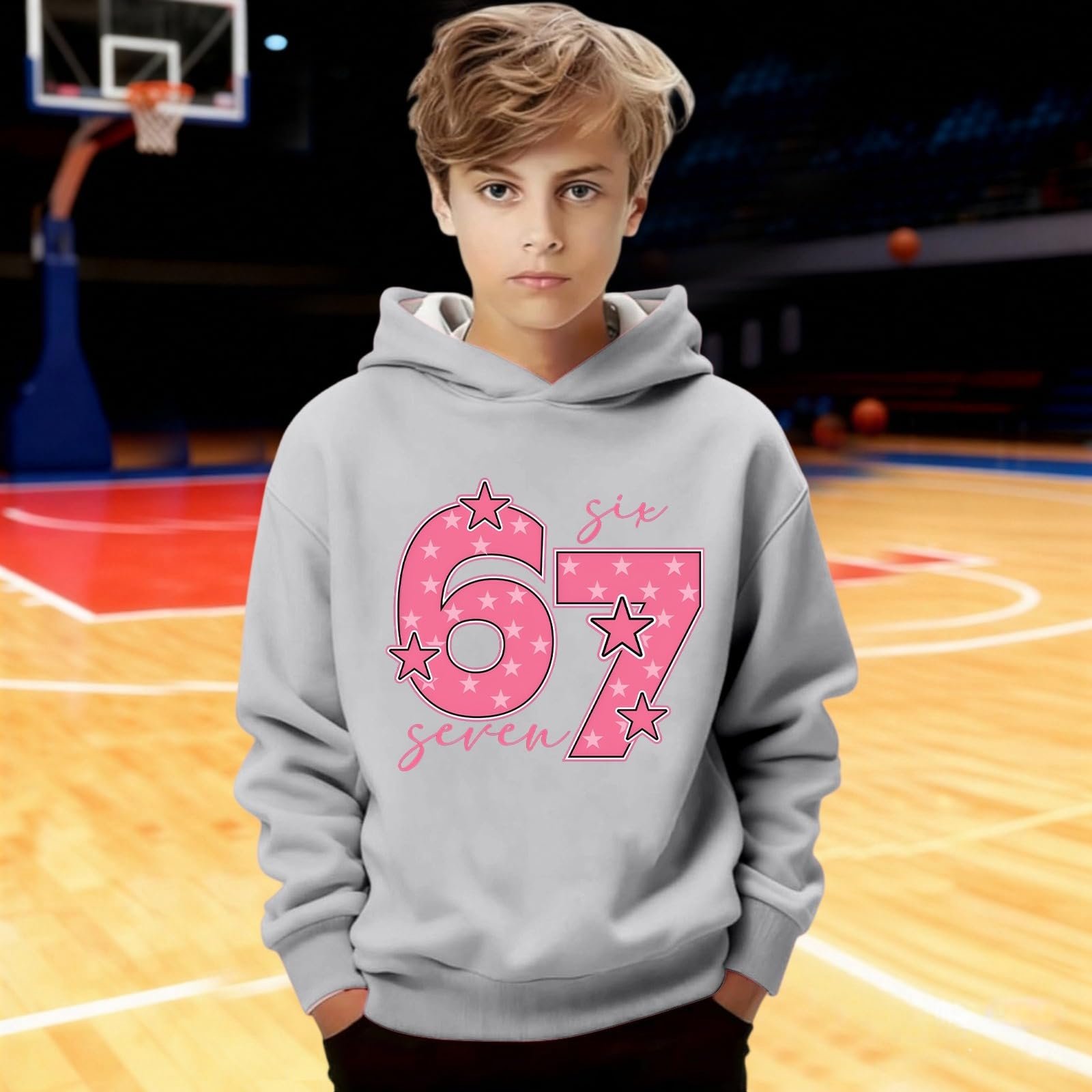 Дитяча Кофта Толстовка для хлопчиків, фото №2