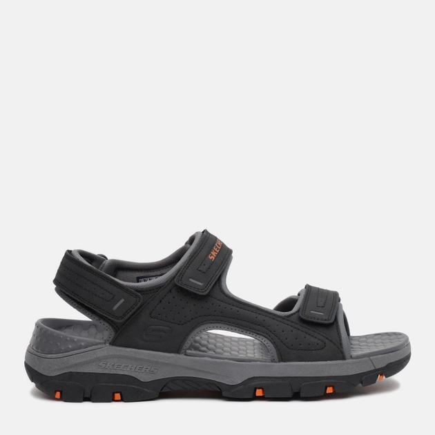 Сандалии Skechers 204105BLK Черный Размер 39, фото №1