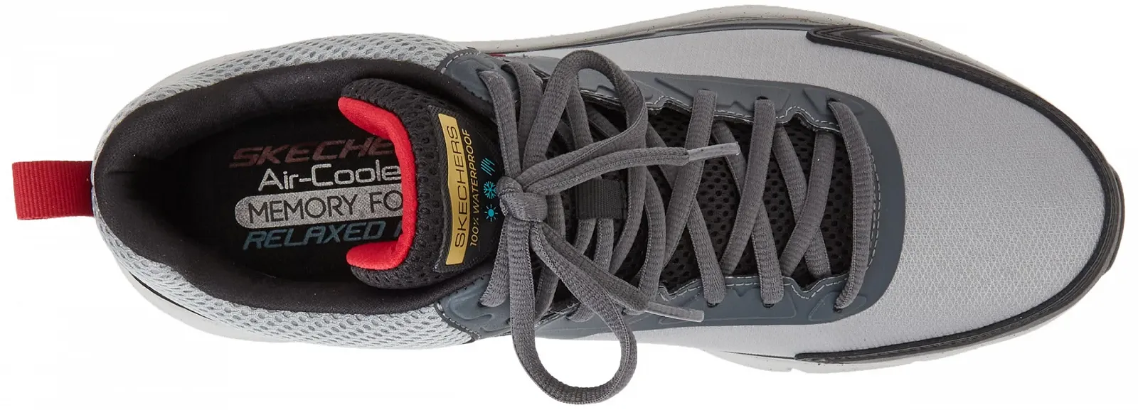 Кросівки Skechers D'lux Walker 2.0 Grailo Чоловічі, фото №3