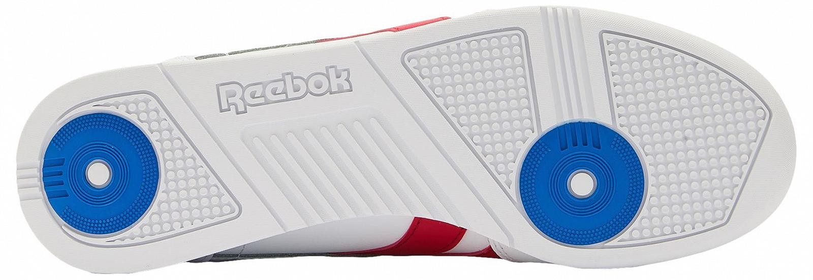 Кроссовки Unisex Reebok Campio Xt, фото №7 Кроссовки Unisex Reebok Campio Xt, фото №7