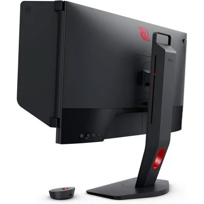 Монитор BenQ XL2566X+ Dark Grey, фото №8