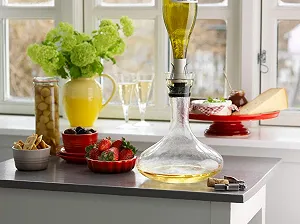 Штопор Официантский Le Creuset WT110W synthetic.ua - Фото 1