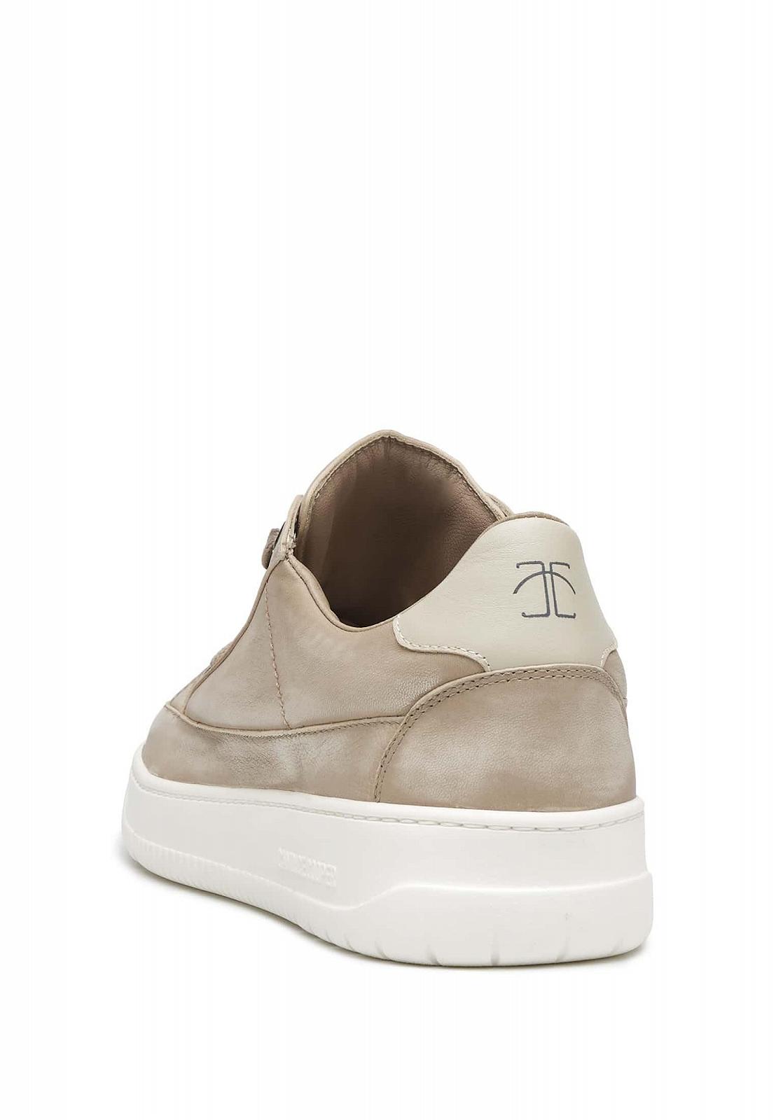 Кросівки Candice Cooper VITO 06 Шкіра, фото №5