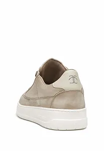 Кеди Candice Cooper VITO 06 Шкіряні synthetic.ua - Фото 1