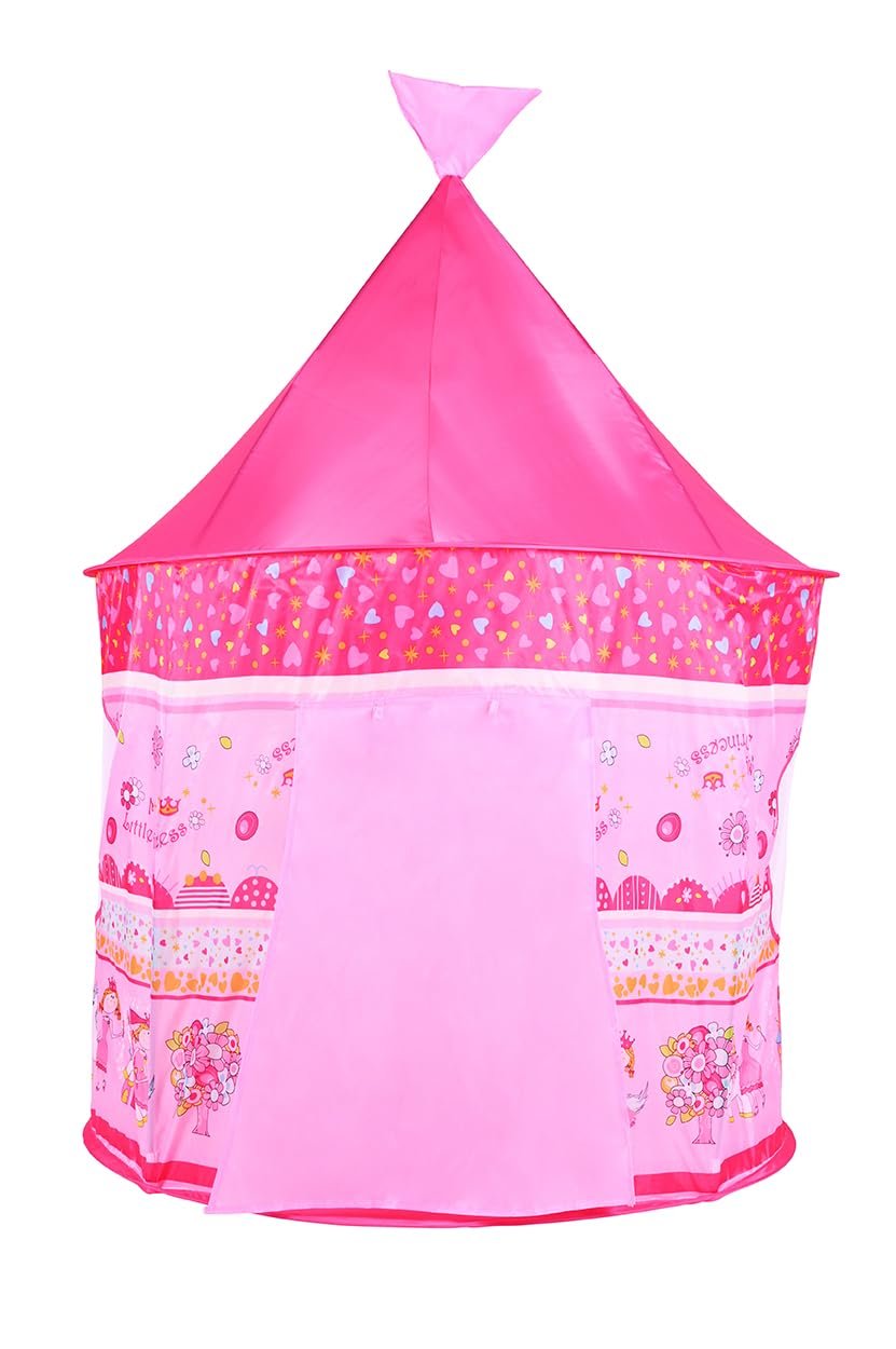 Палатка игровая Knorrtoys My Little Princess 105 см x 135 см, фото №5