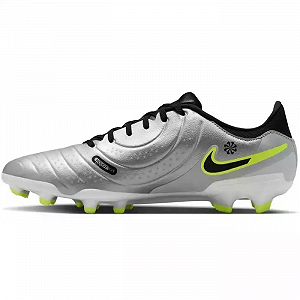 Бутси Nike LEGEND 10 ACADEMY FG/MG 40 synthetic.ua - Фото 1