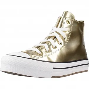 Кроссовки Converse Oro для девочки A12606C - Фото 1