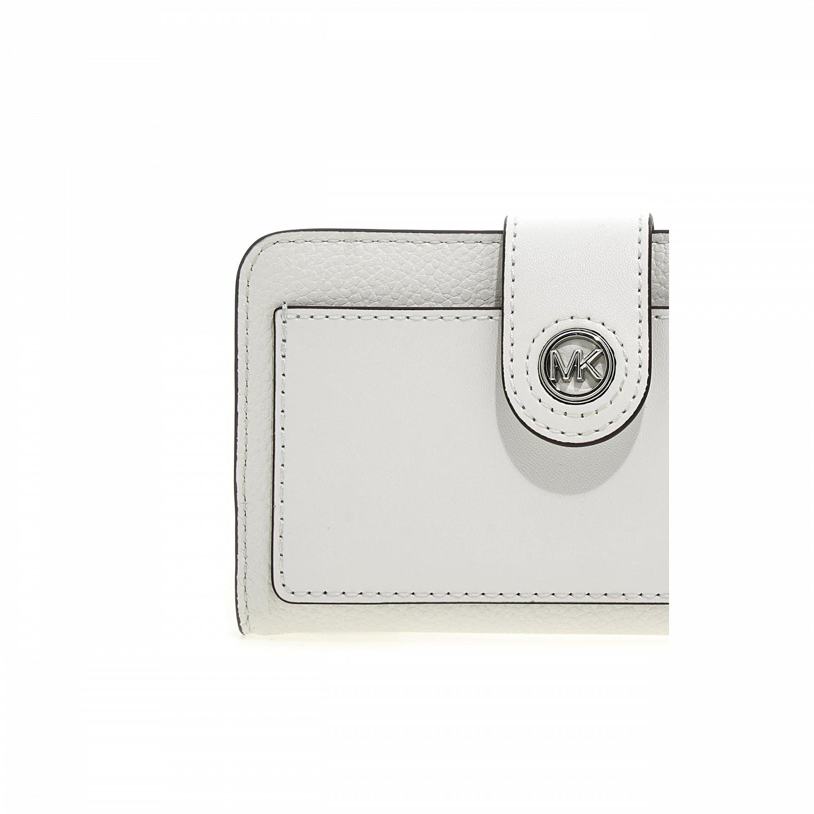 Кошелек Michael Kors Md Tab Pckt Bifold, фото №4