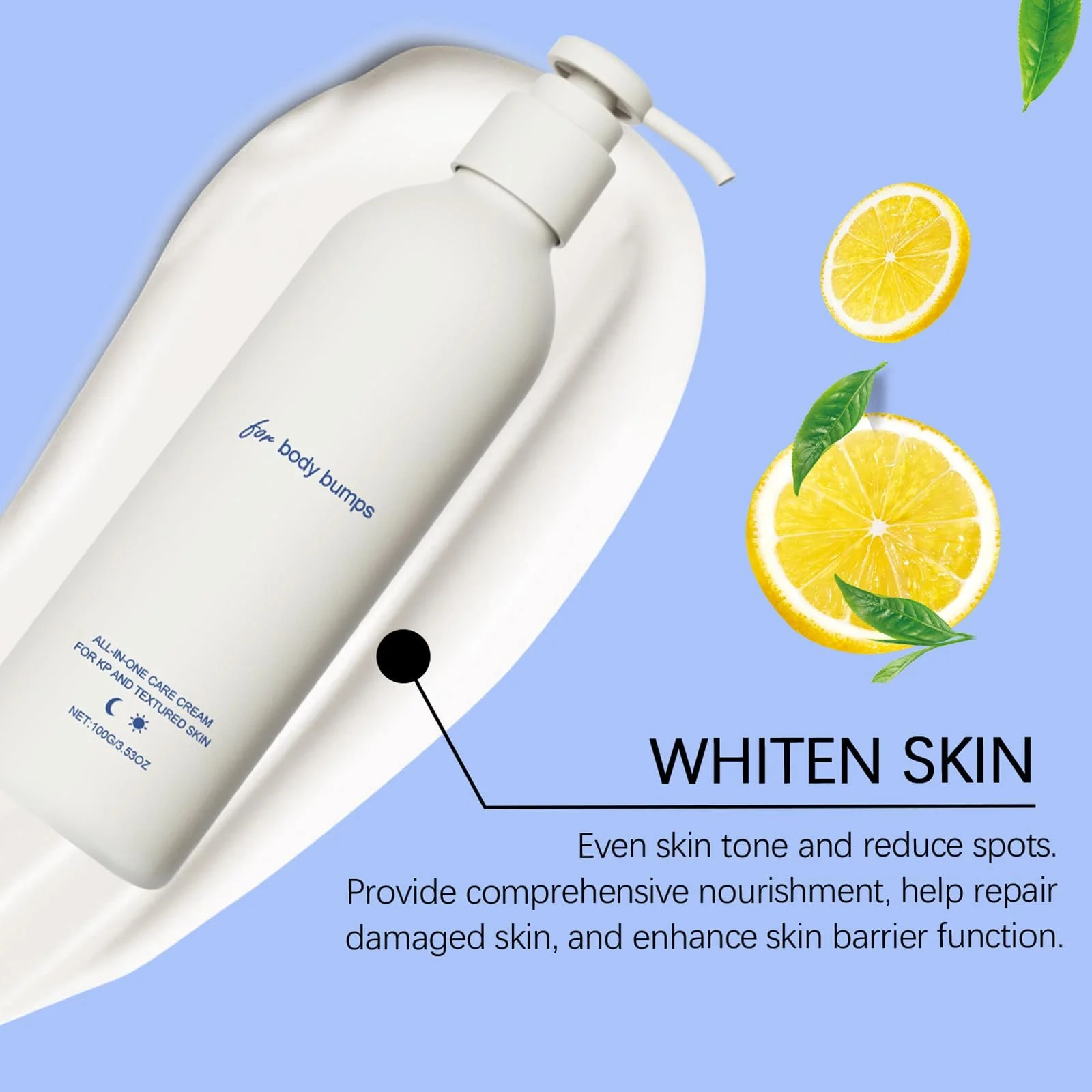 Лосьйон для тіла Ніжний догляд за тілом з делікатним ароматом для зволоженої шкіри, фото №5 Лосьйон для тіла Ніжний догляд за тілом з делікатним ароматом для зволоженої шкіри, фото №5