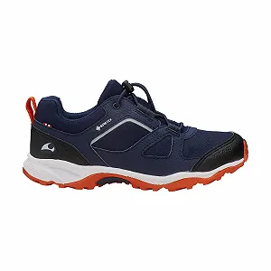 Детские ботинки для ходьбы Viking Unisex Nator GTX - Фото 1