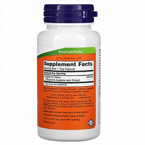 Testo Jack 300 60 vcaps synthetic.ua - Фото 1