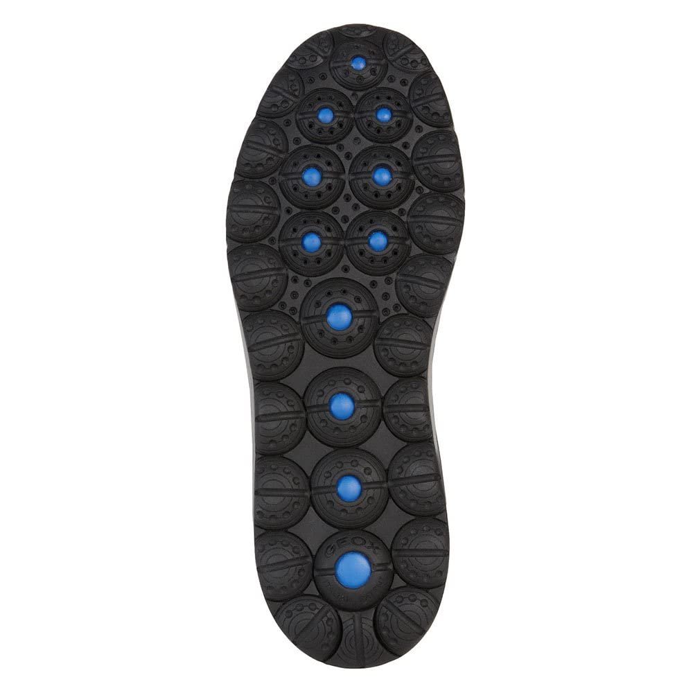 Мужские ботинки Geox Spherica 4x4 B ABX, фото №2