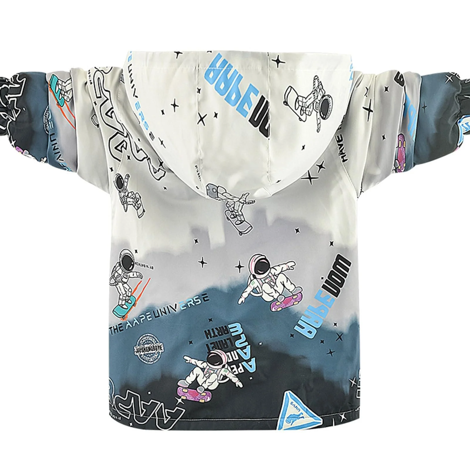 Зимова Куртка Дитяча, фото №4