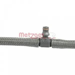 Шланг обратки топлива METZGER 0840090 для BMW synthetic.ua - Фото 1