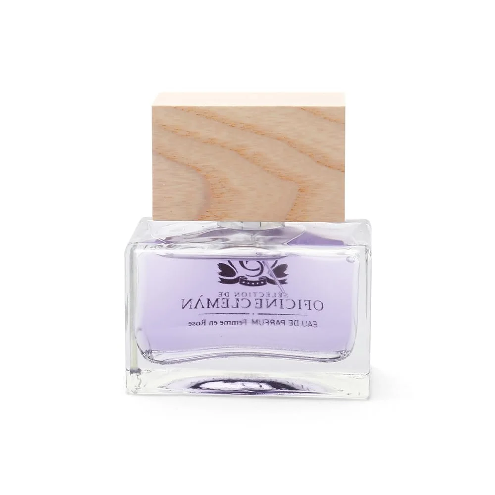 Парфюмированная вода Oficine ClemFemme en Rose 100 мл, фото №3 Парфюмированная вода Oficine ClemFemme en Rose 100 мл, фото №3