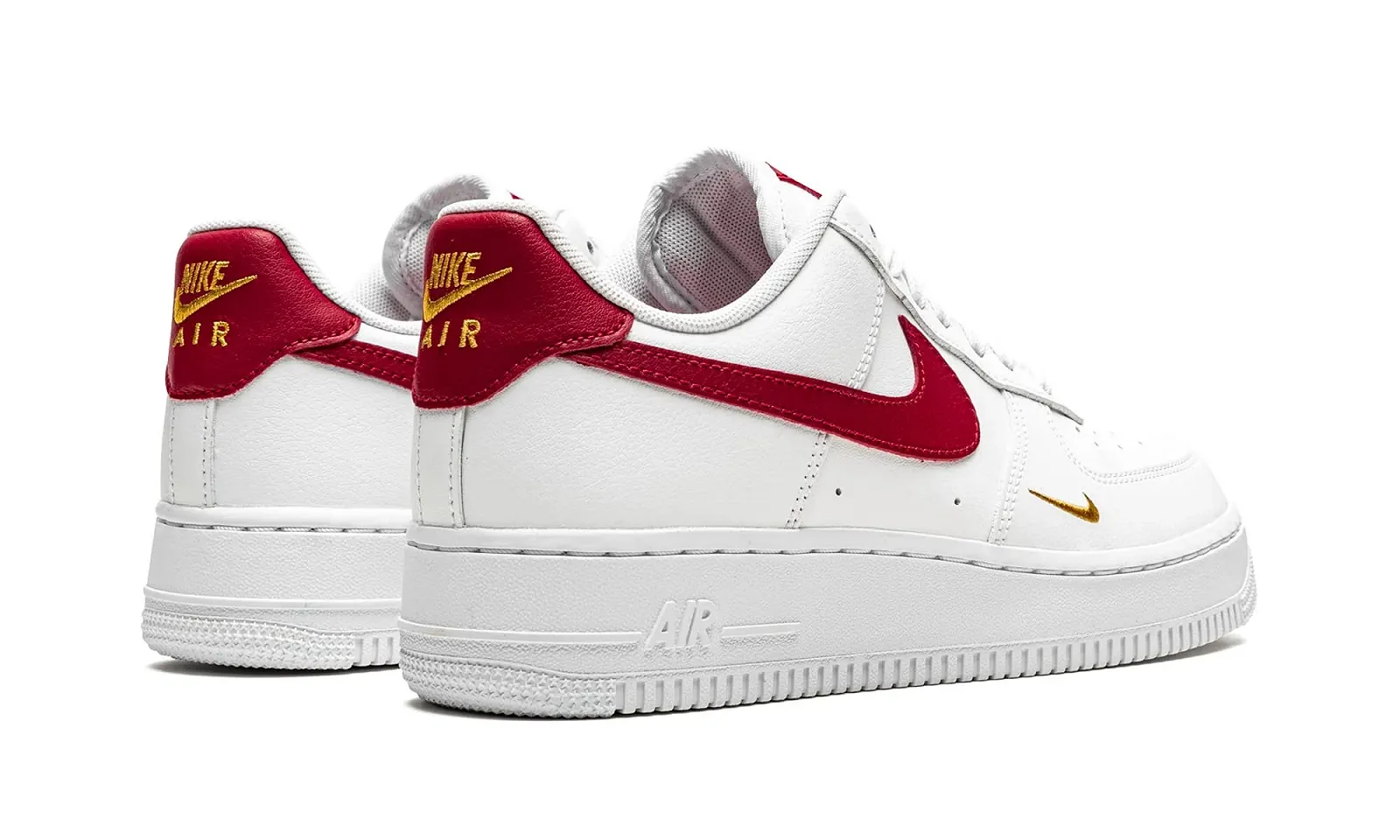 Кроссовки для баскетбола Nike Air Force 1 Sage Low Женские, фото №3