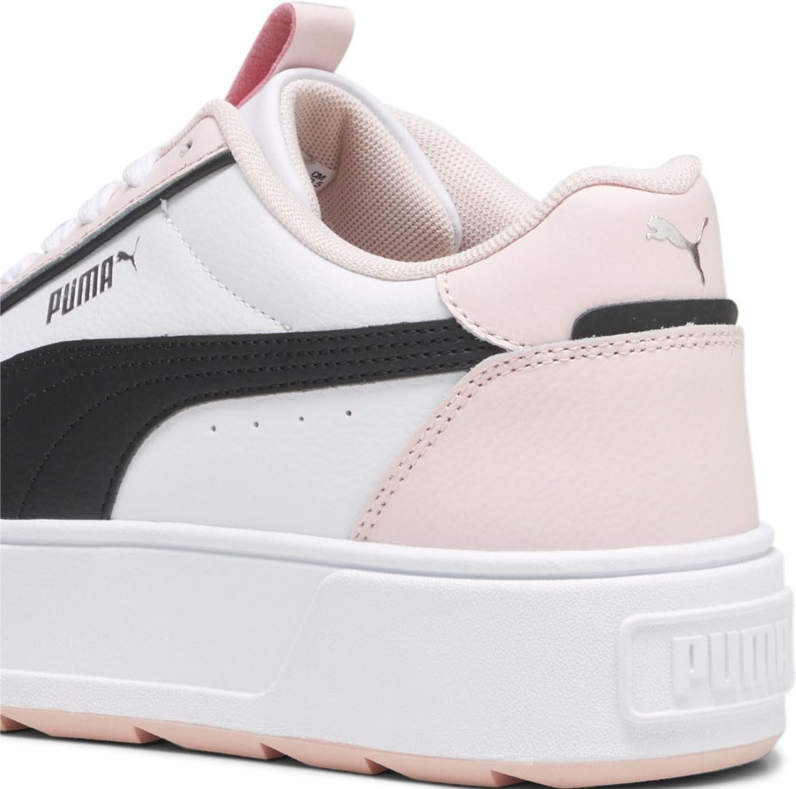 Кросівки Puma Karmen Rebelle, жіночі, фото №2