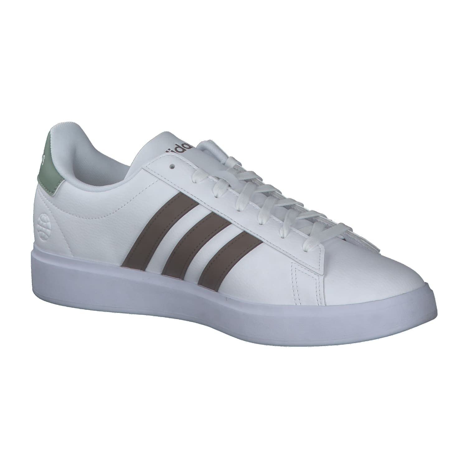 Кроссовки Adidas Grand Court 2.0 мужские, фото №9