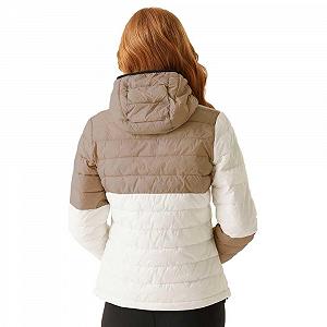 Куртка с капюшоном Regatta Hillpack II Утепленная куртка Женская synthetic.ua - Фото 1