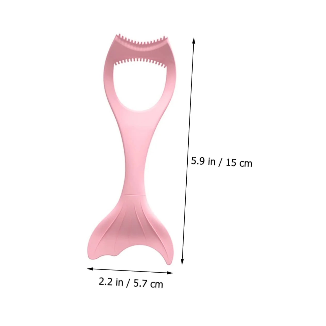 Кисточки для макияжа Beaupretty, многоразовый помощник для подводки глаз, фото №7