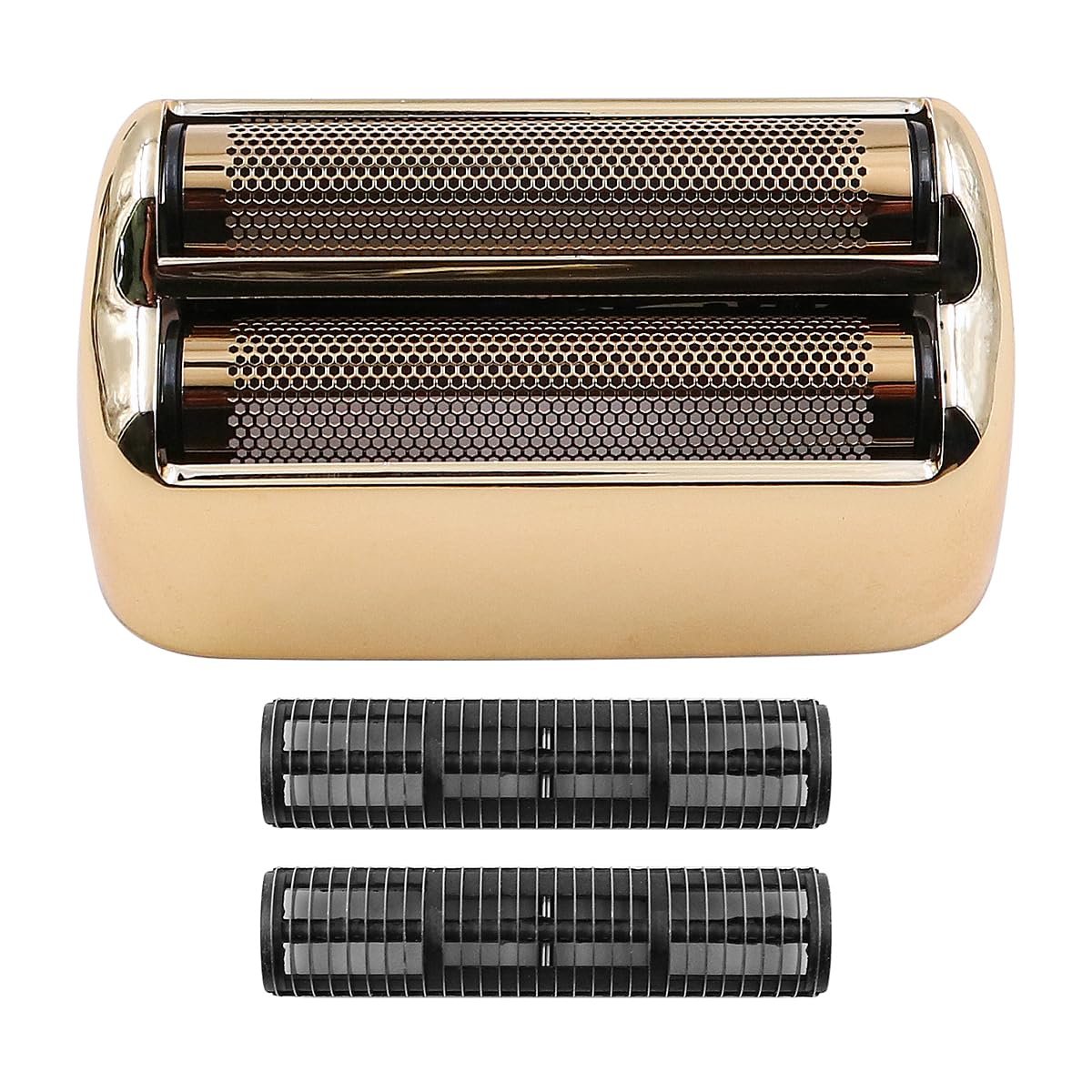 Сменные головки для бритвы Namvo для BaByliss FXFS2G / FXFS2, фото №1 Сменные головки для бритвы Namvo для BaByliss FXFS2G / FXFS2, фото №1