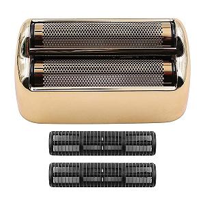 Купить Сменные головки для бритвы Namvo для BaByliss FXFS2G / FXFS2 - Фото 1 Сменные головки для бритвы Namvo для BaByliss FXFS2G / FXFS2 - Фото 1