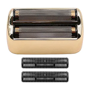 Сменные головки для бритвы Namvo для BaByliss FXFS2G / FXFS2 - Фото 1