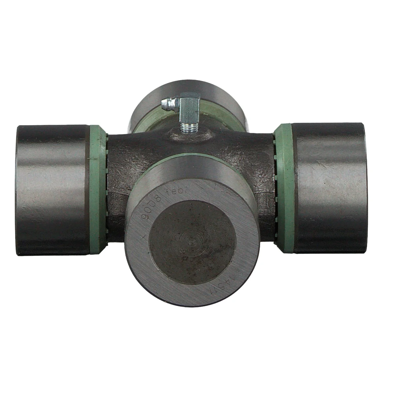 Шарнир приводного вала FEBI BILSTEIN 14511 для DAF FORD MAN MERCEDES-BENZ VOLVO, фото №4