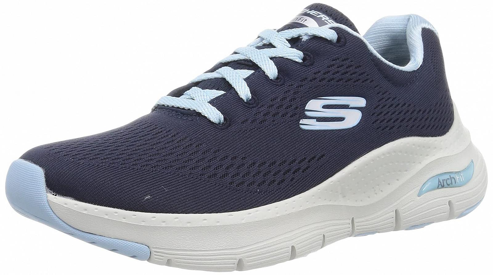 Кросівки Skechers Arch Fit Big Appeal жіночі, фото №1