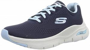 Кросівки Skechers Arch Fit Big Appeal жіночі - Фото 1