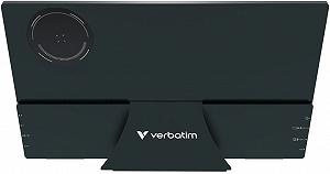 Монітор портативний сенсорний 13.3" Verbatim (32087) Full HD IPS 60 Гц synthetic.ua - Фото 1