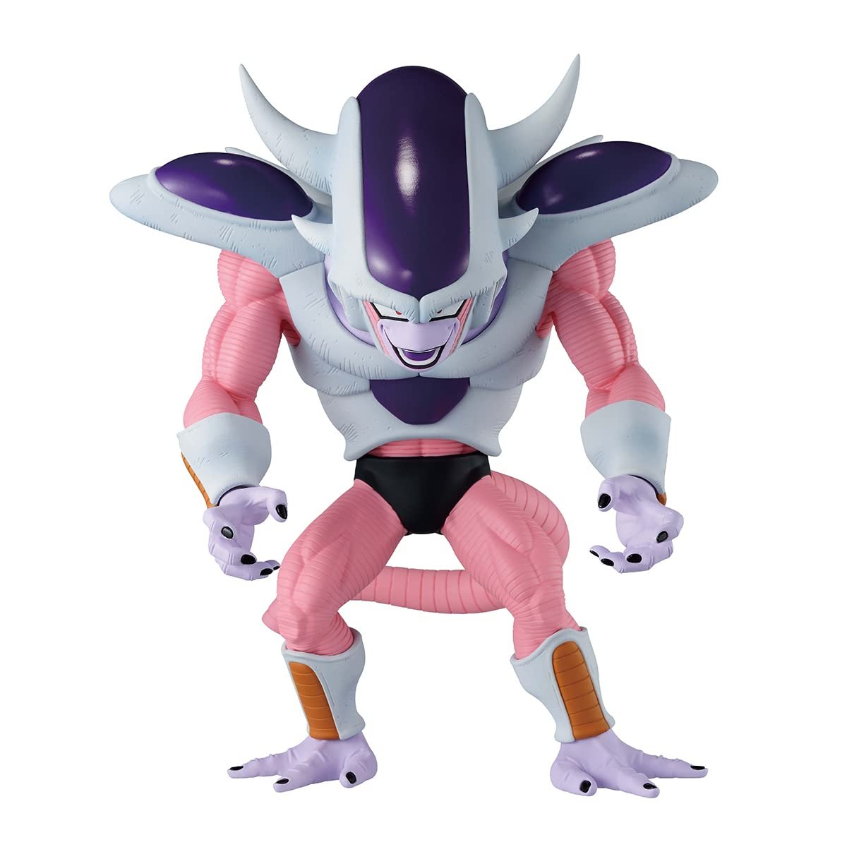 Фигурка BANDAI Spirits Ichibansho Dragon Ball Z Frieza (3rd Shape) (Ball Battle On Planet Namek), фото №1